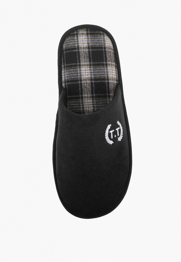 фото Тапочки t.taccardi