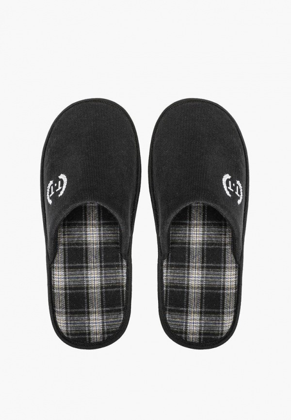 фото Тапочки t.taccardi