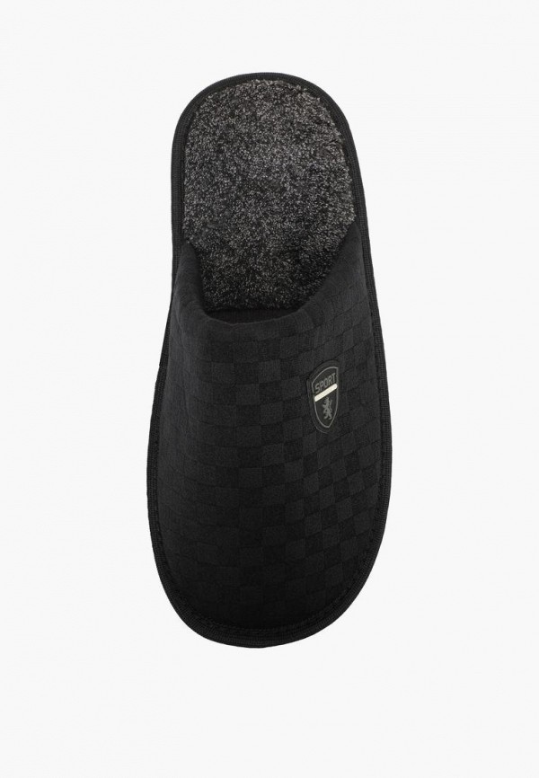 фото Тапочки t.taccardi