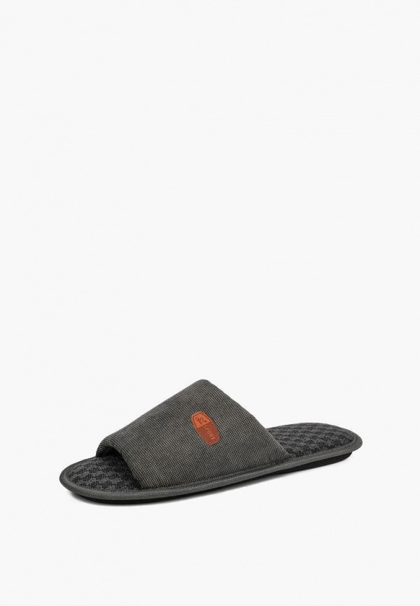 фото Тапочки t.taccardi