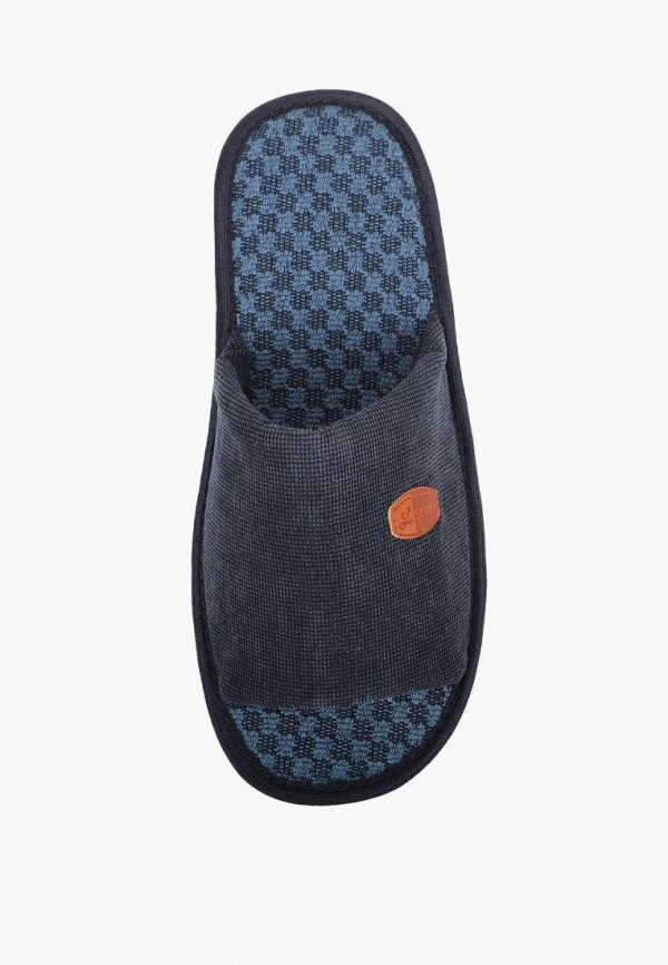 фото Тапочки t.taccardi