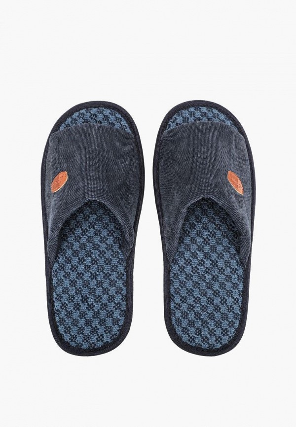 фото Тапочки t.taccardi