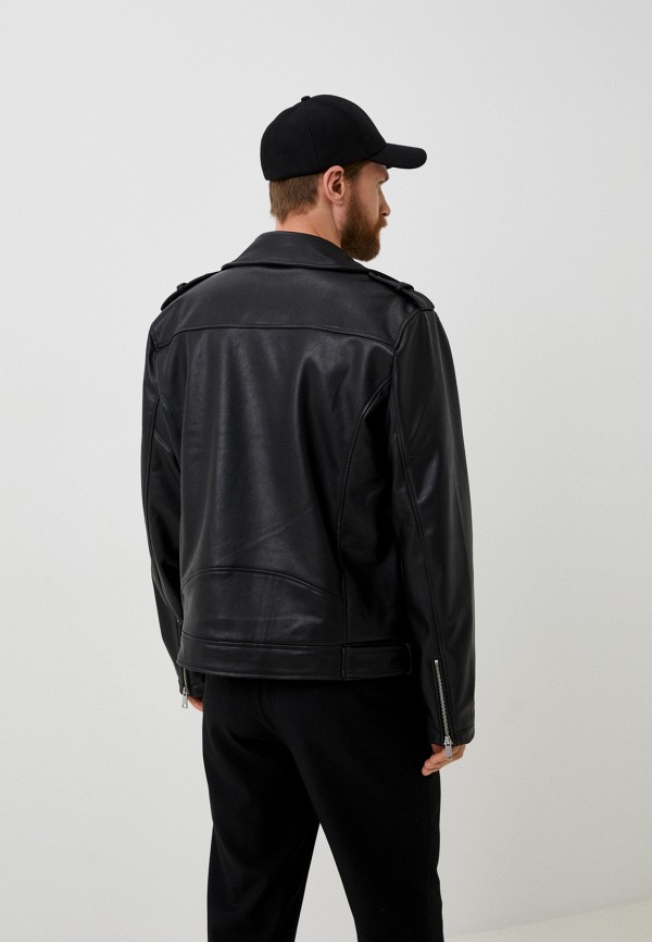 фото Куртка кожаная befree