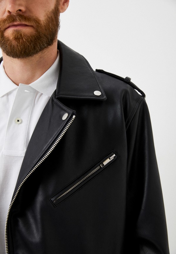 фото Куртка кожаная befree