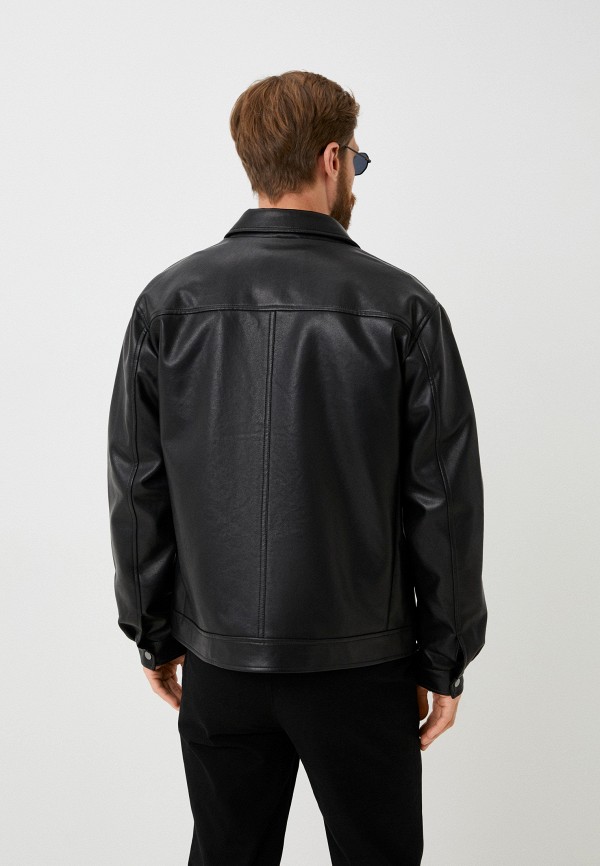 фото Куртка кожаная befree