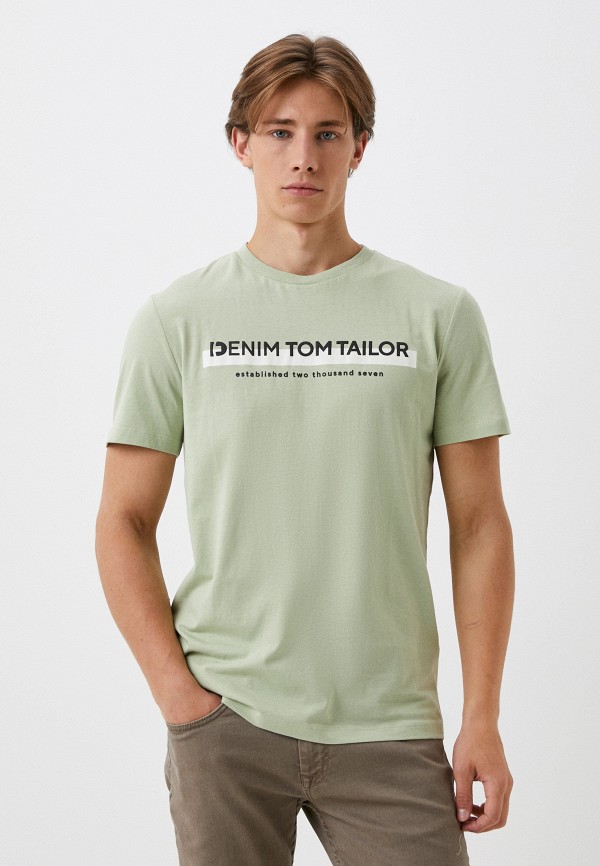 Футболка Tom Tailor футболка