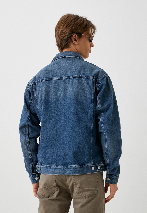 фото Куртка джинсовая tom tailor