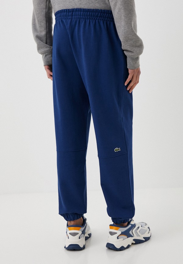 ISM Lacoste спортивные штаны
