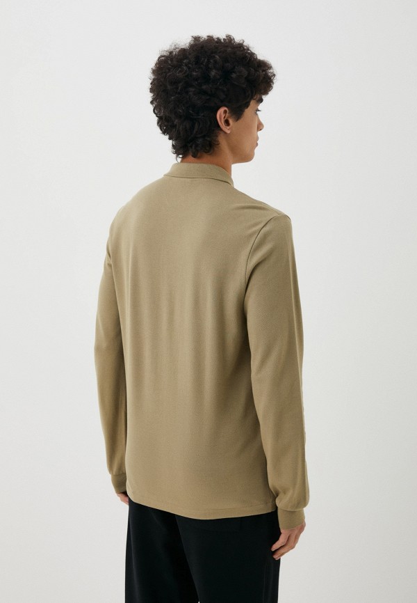 фото Поло lacoste