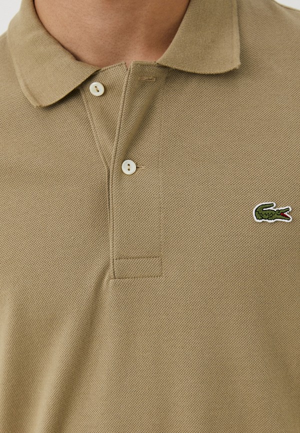 фото Поло lacoste