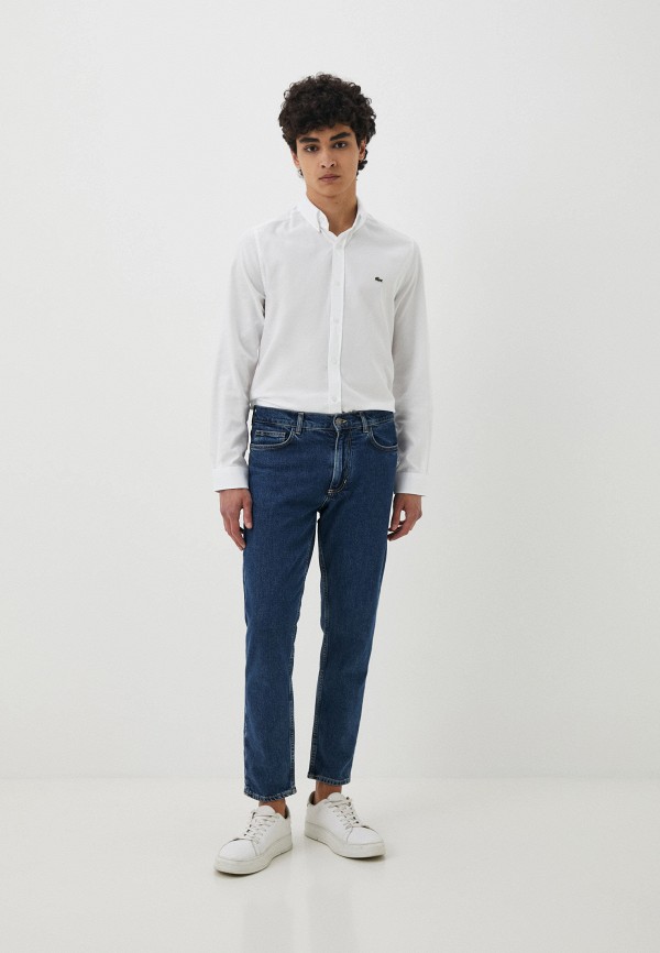 фото Рубашка lacoste