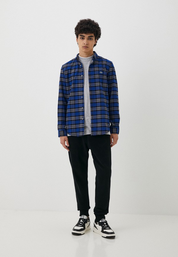 фото Рубашка lacoste