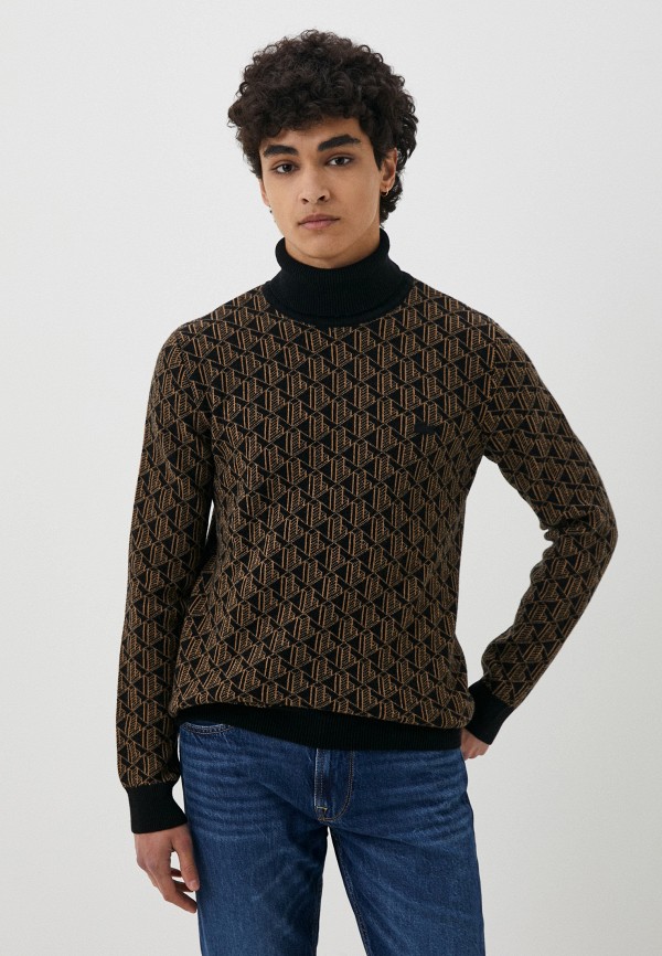 фото Свитер lacoste
