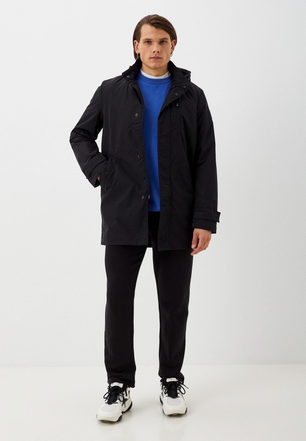 фото Куртка утепленная plx