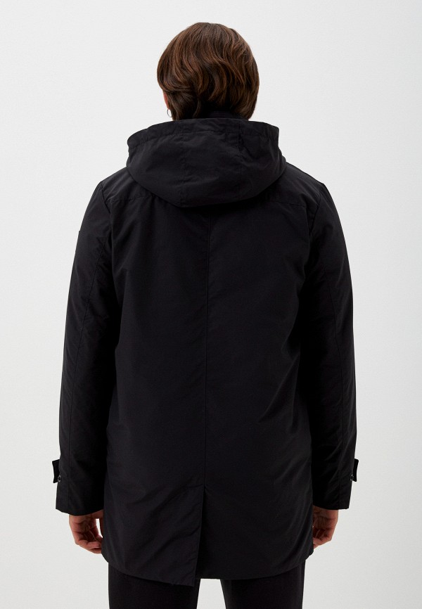 фото Куртка утепленная plx