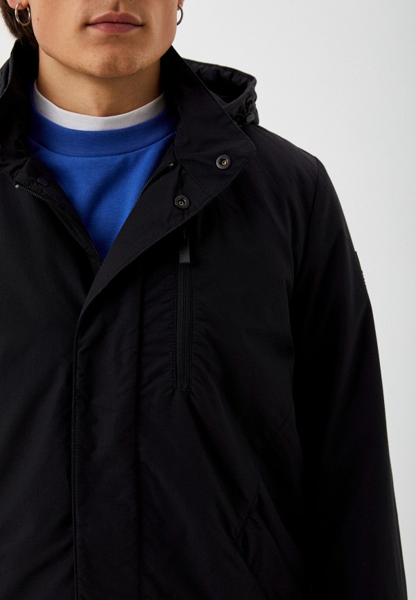 фото Куртка утепленная plx