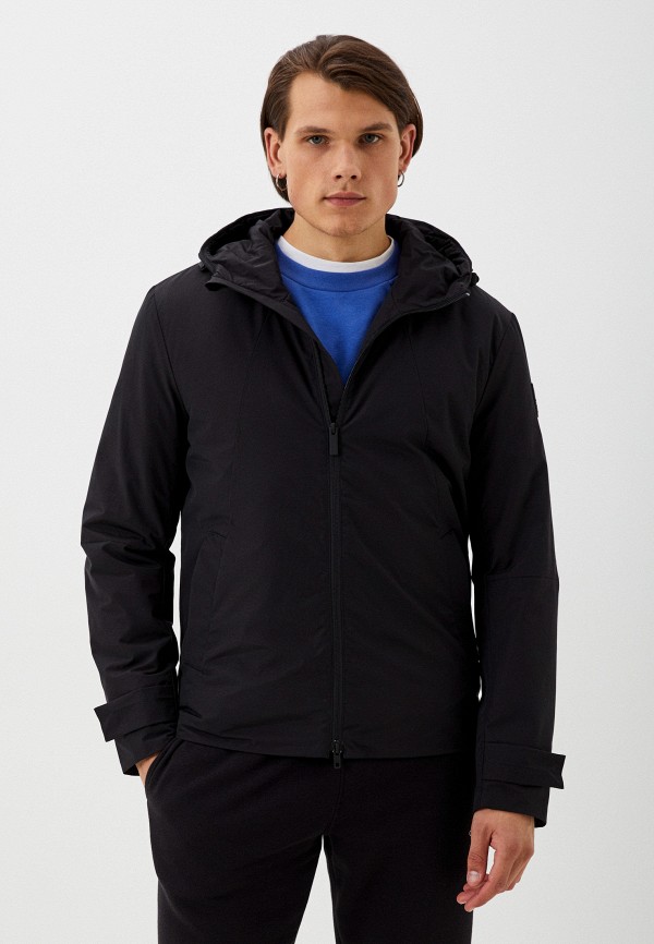 фото Куртка утепленная plx