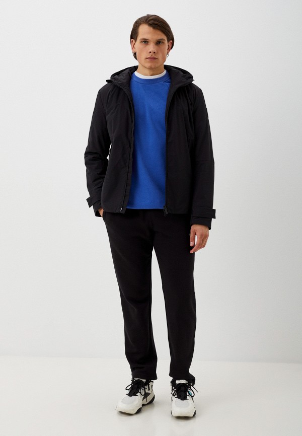 фото Куртка утепленная plx