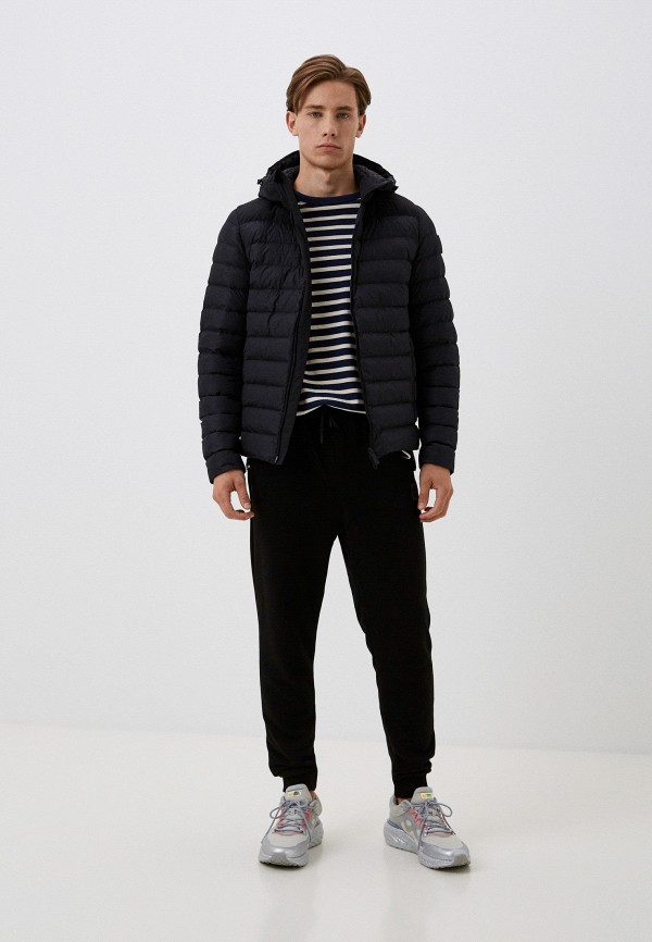 фото Куртка утепленная plx