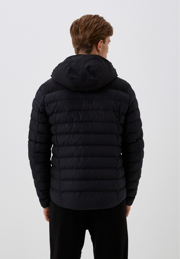 фото Куртка утепленная plx