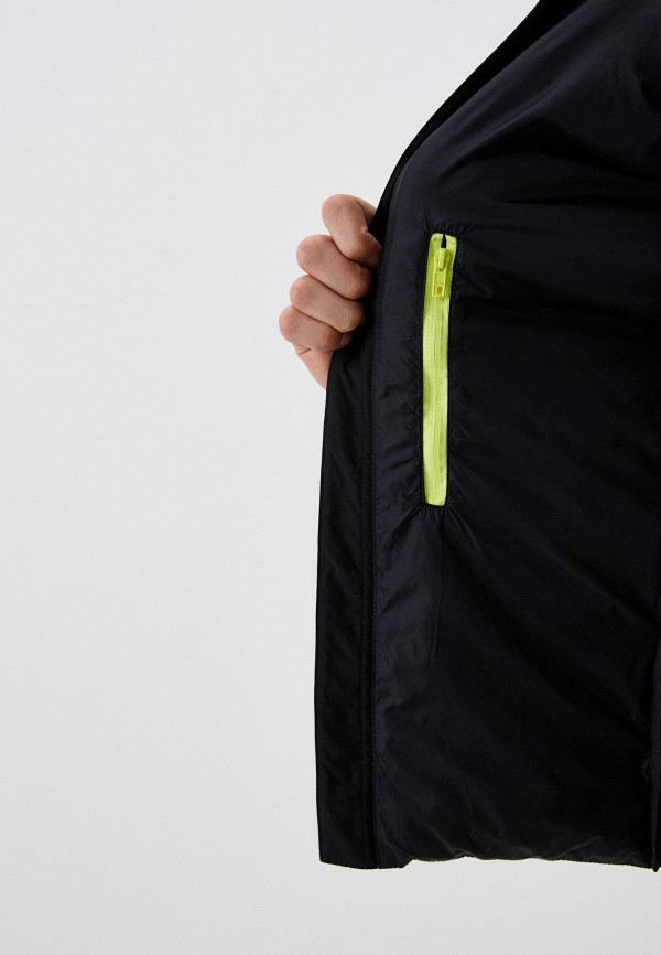 фото Куртка утепленная plx