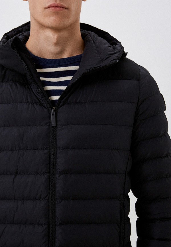 фото Куртка утепленная plx