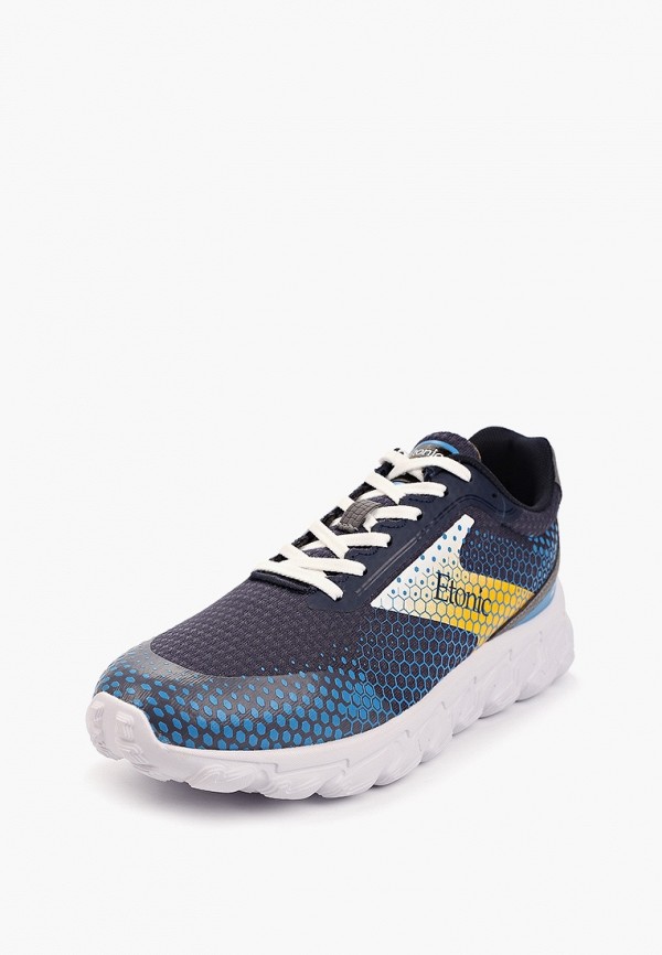 фото Кроссовки etonic