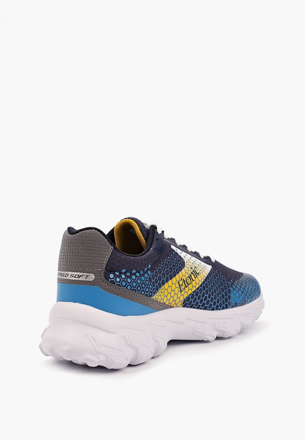 фото Кроссовки etonic