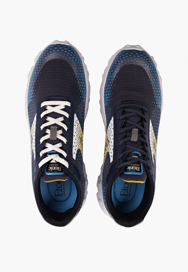 фото Кроссовки etonic