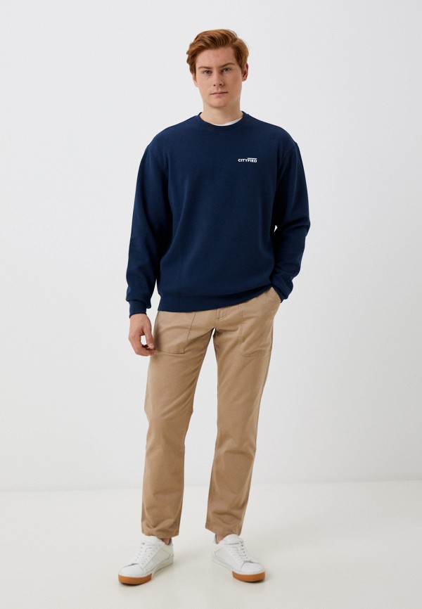 фото Брюки o'stin