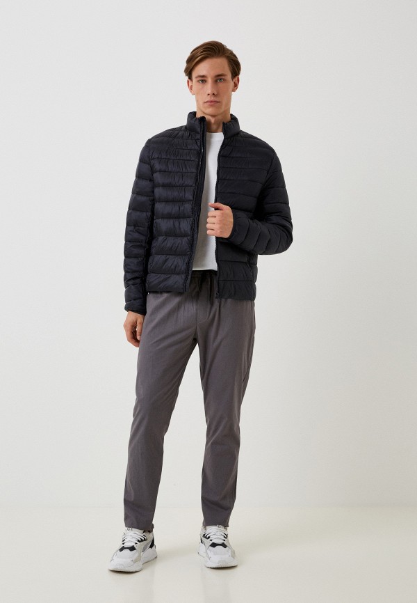 фото Куртка утепленная o'stin