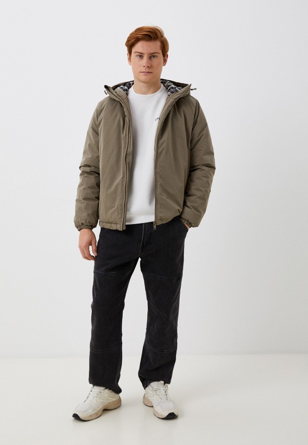 фото Куртка утепленная o'stin