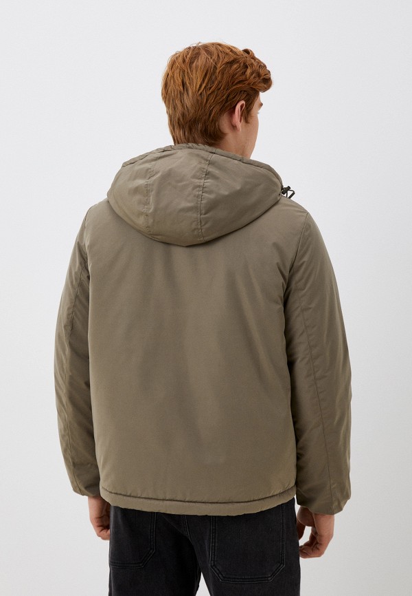 фото Куртка утепленная o'stin