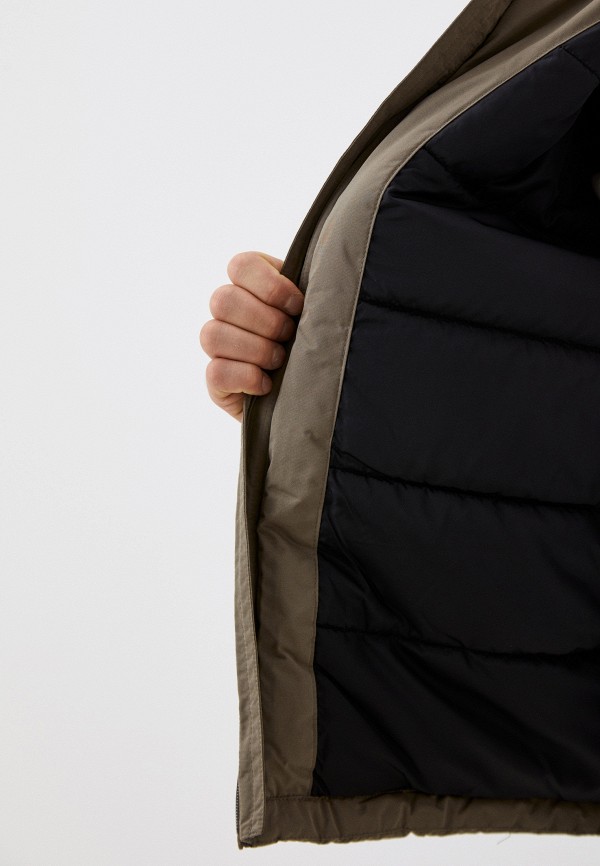 фото Куртка утепленная o'stin