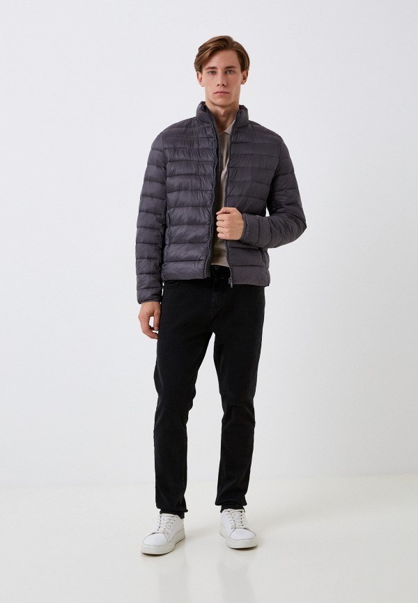 фото Куртка утепленная o'stin