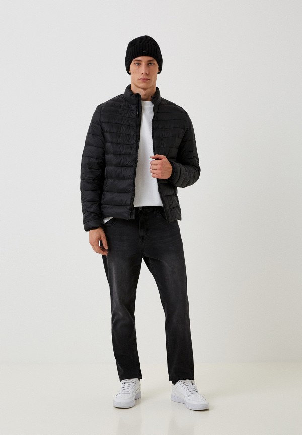 фото Куртка утепленная o'stin