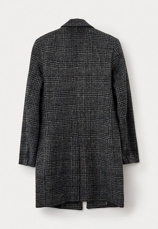 Пальто O'stin серый, размер 44, фото 2