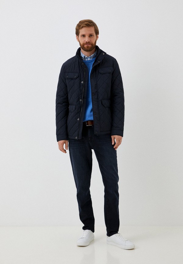 фото Куртка утепленная o'stin