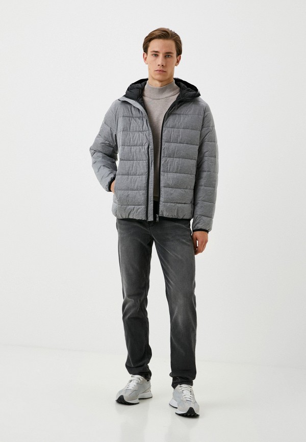 фото Куртка утепленная o'stin