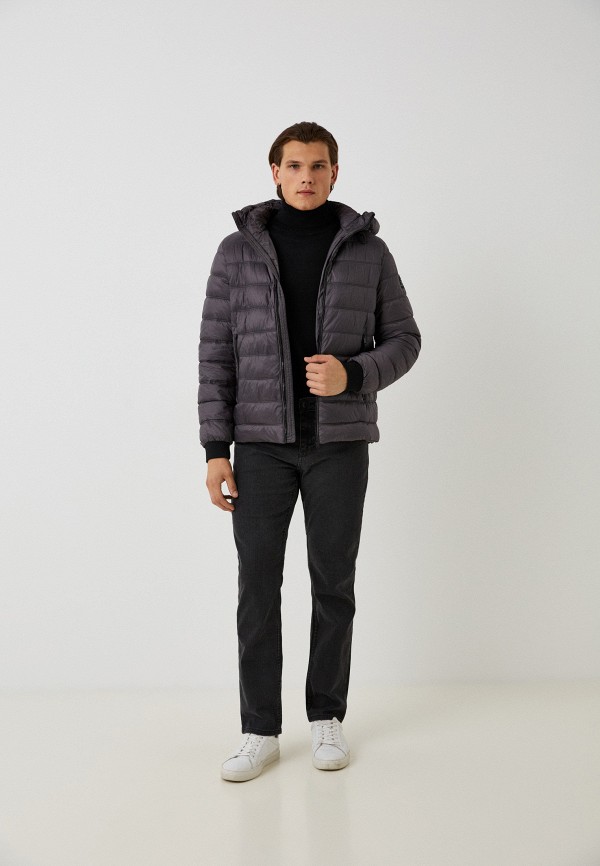 фото Куртка утепленная o'stin