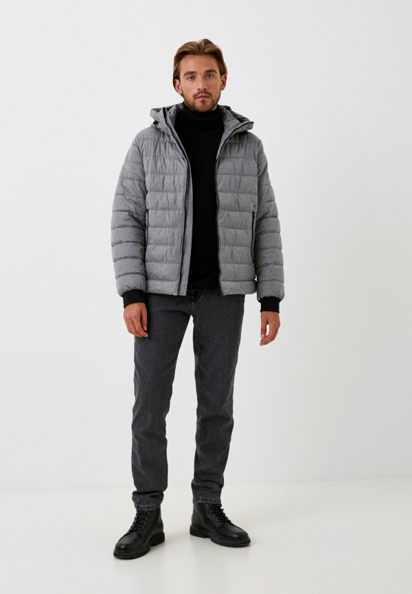 фото Куртка утепленная o'stin