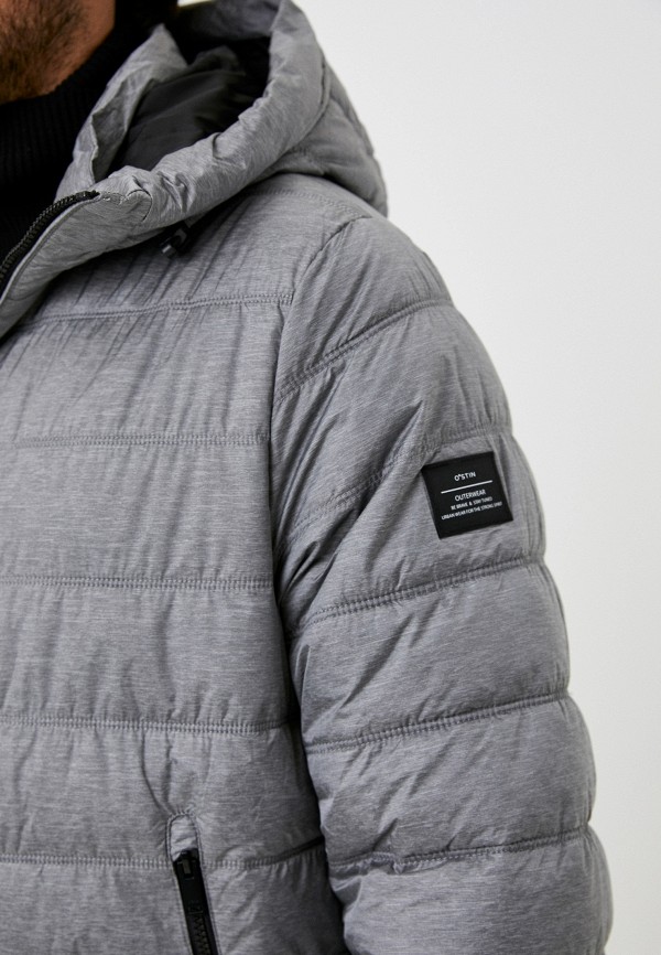 фото Куртка утепленная o'stin