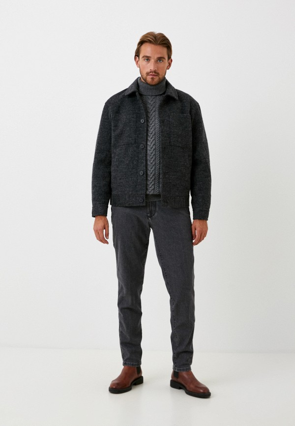 фото Куртка утепленная o'stin