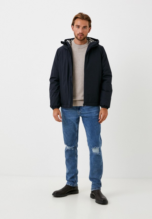 фото Куртка утепленная o'stin