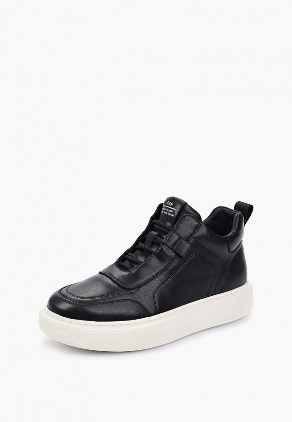 фото Кеды respect