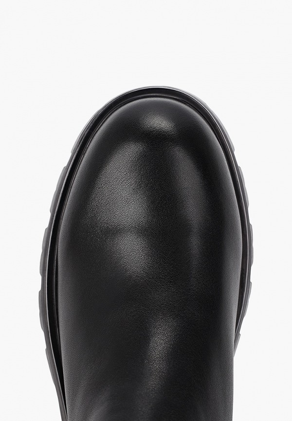 Ботинки Respect черный, размер 44, фото 4