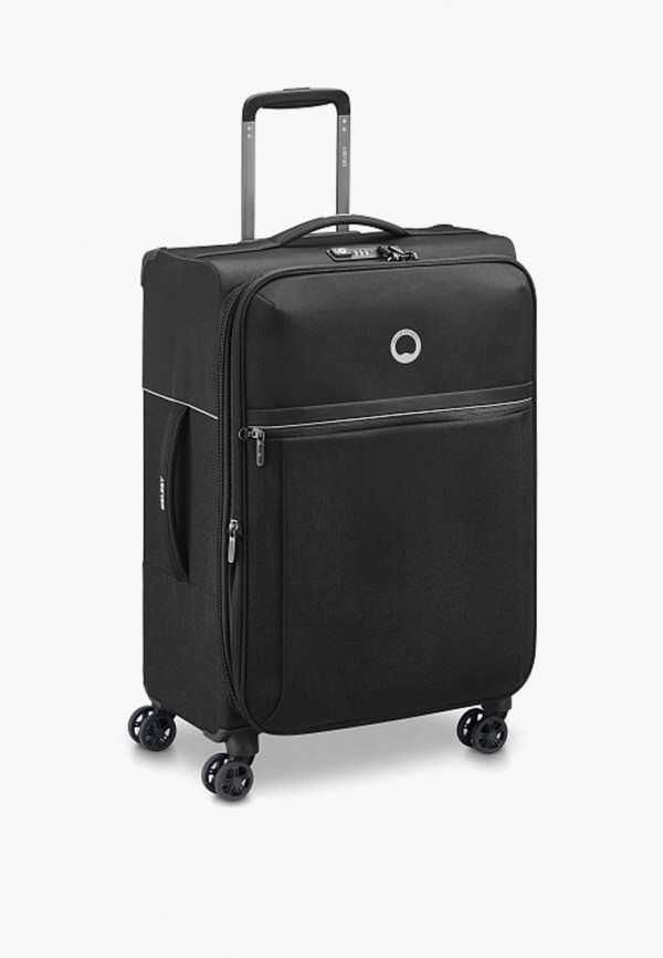 фото Чемодан delsey