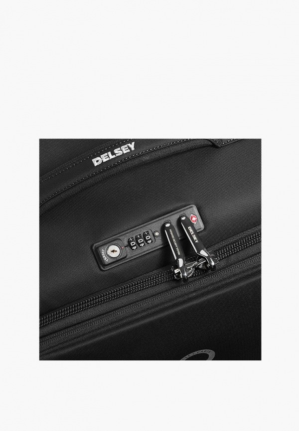 фото Чемодан delsey
