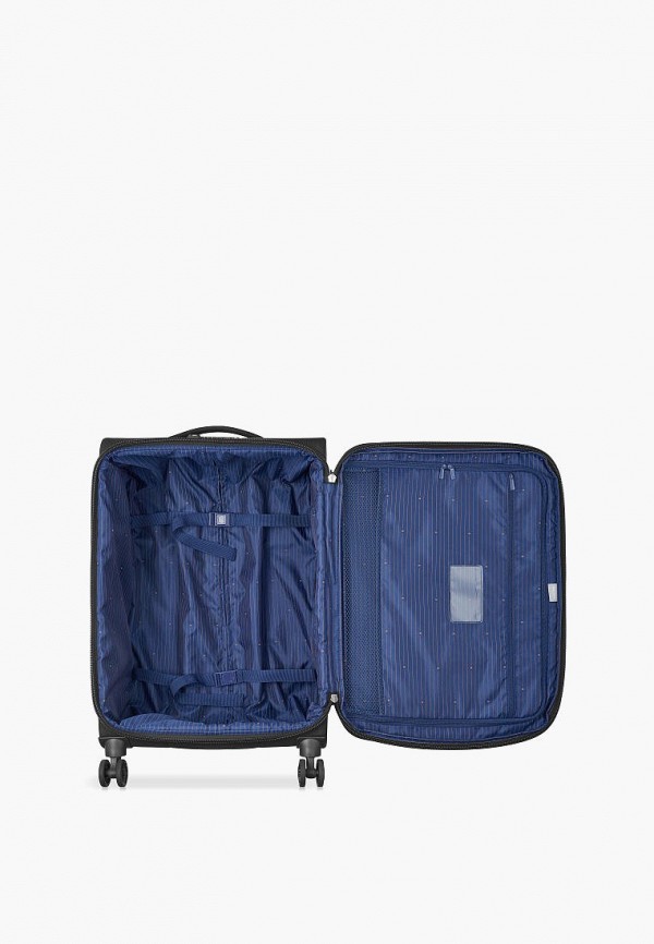 фото Чемодан delsey