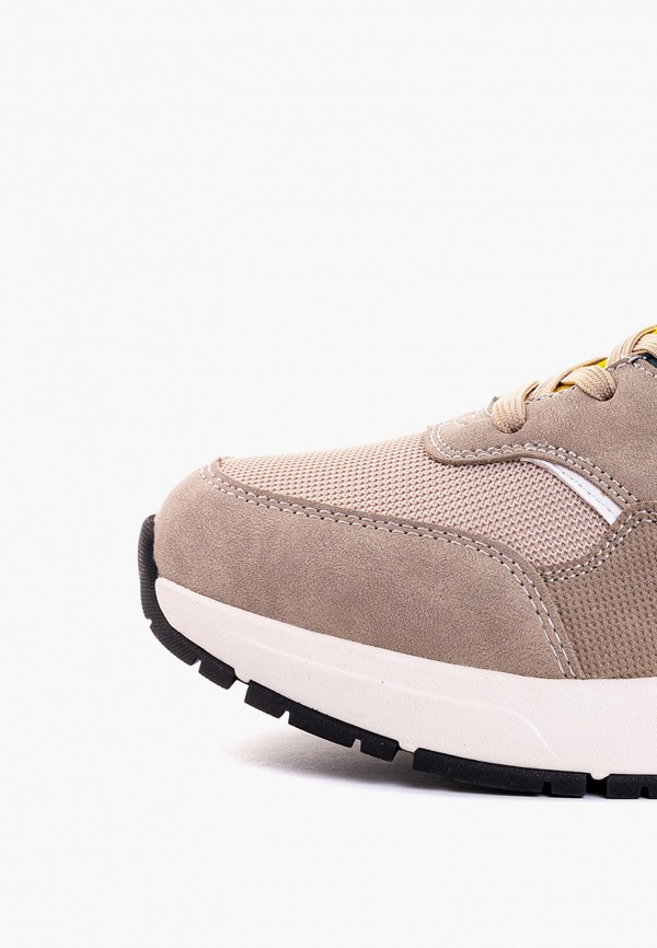 Кроссовки Pulse бежевый, размер 44, фото 6